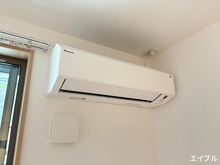 クレール友泉の物件内観写真