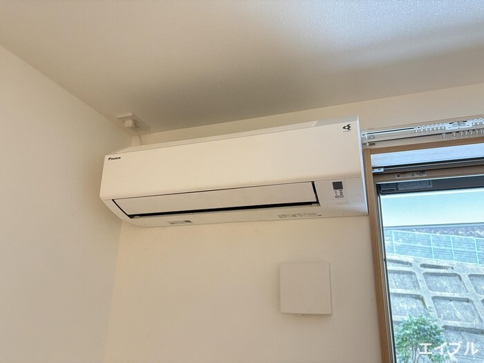 クレール友泉の物件内観写真