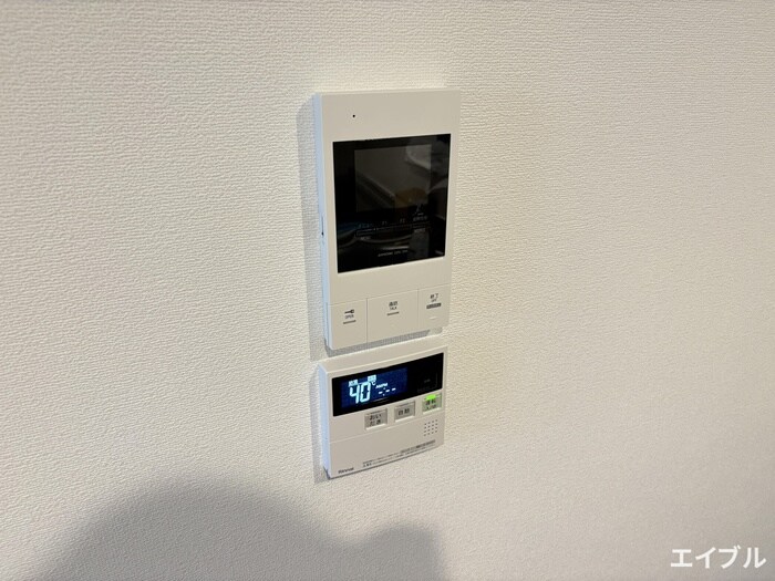 クレール友泉の物件内観写真