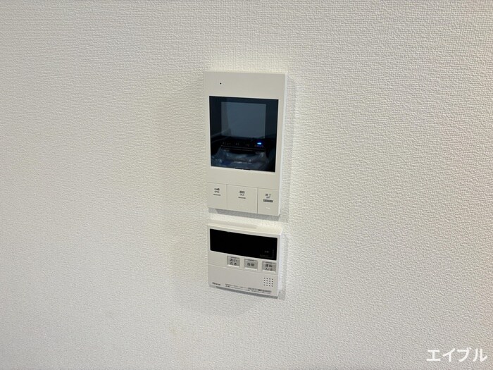 クレール友泉の物件内観写真