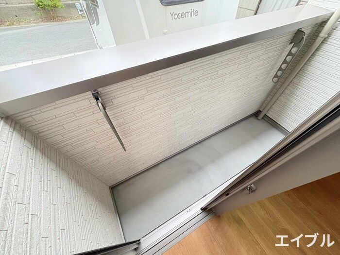 クレール友泉の物件内観写真