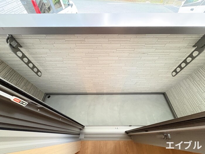 クレール友泉の物件内観写真