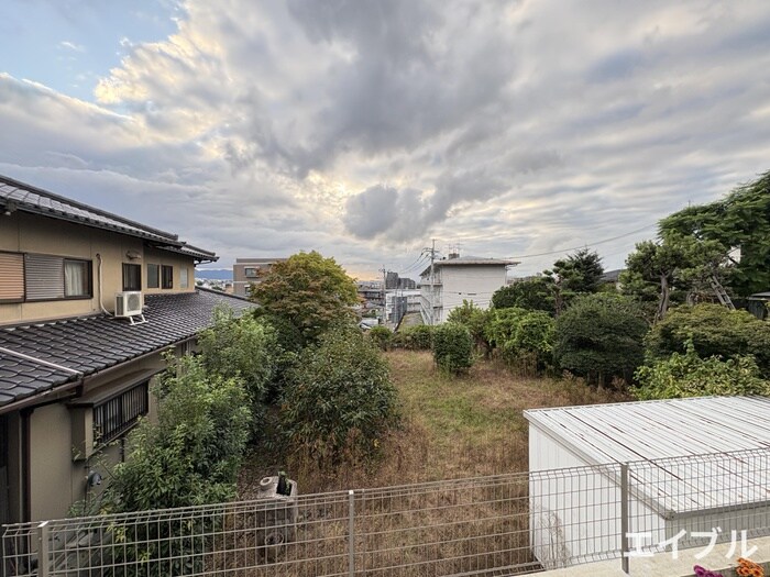 クレール友泉の物件内観写真