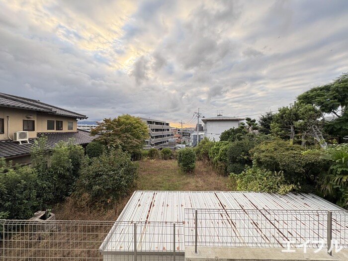 クレール友泉の物件内観写真