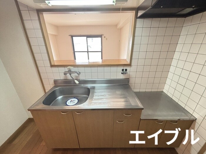 ベルメゾン秀の物件内観写真