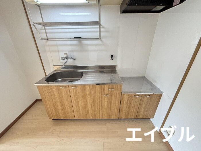 ベルメゾン秀の物件内観写真