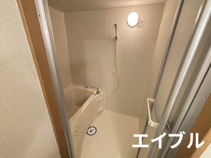 ベルメゾン秀の物件内観写真