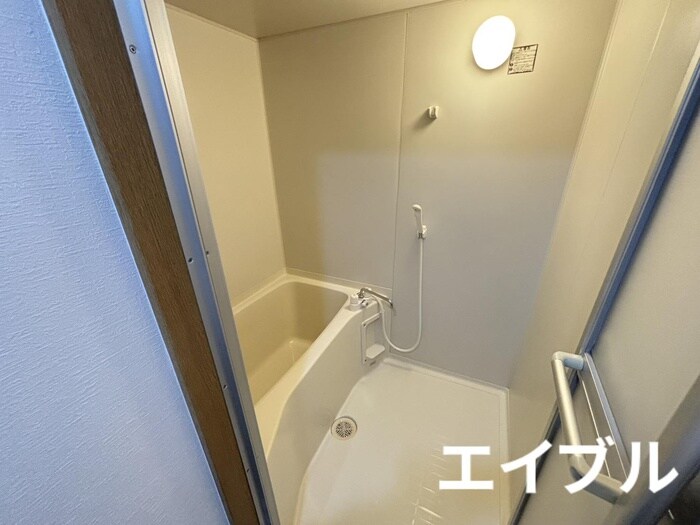 ベルメゾン秀の物件内観写真