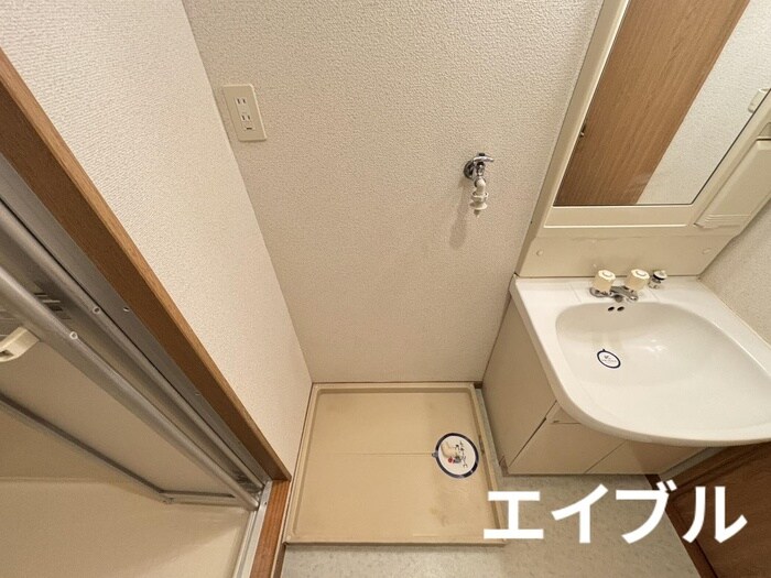 ベルメゾン秀の物件内観写真