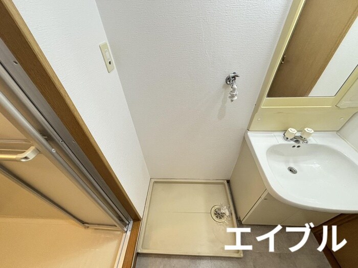 ベルメゾン秀の物件内観写真