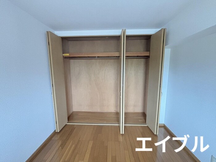 ベルメゾン秀の物件内観写真