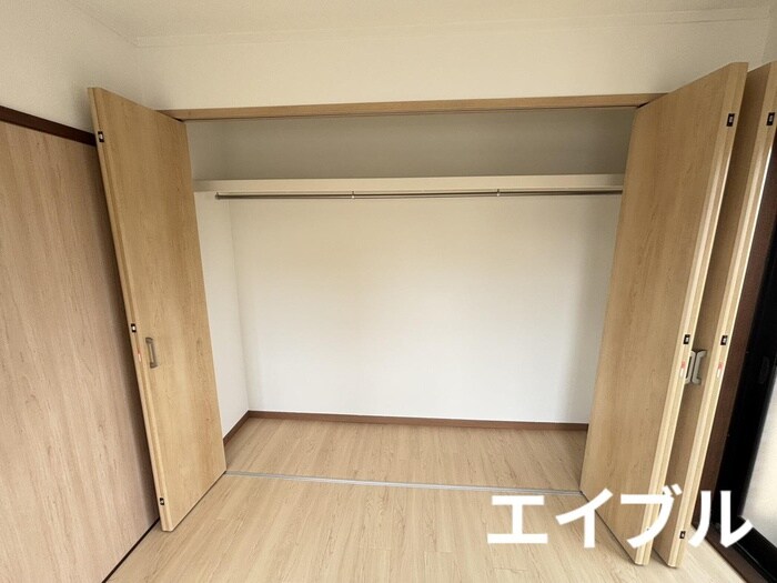 ベルメゾン秀の物件内観写真