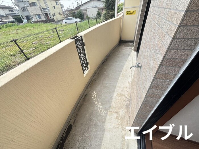 ベルメゾン秀の物件内観写真