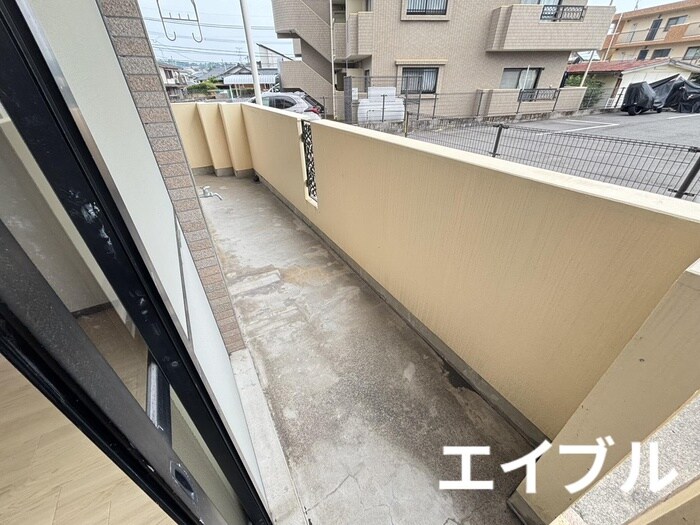 ベルメゾン秀の物件内観写真