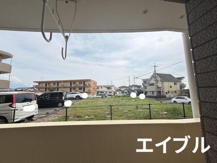 ベルメゾン秀の物件内観写真