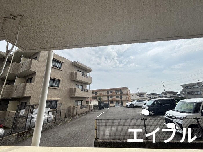 ベルメゾン秀の物件内観写真