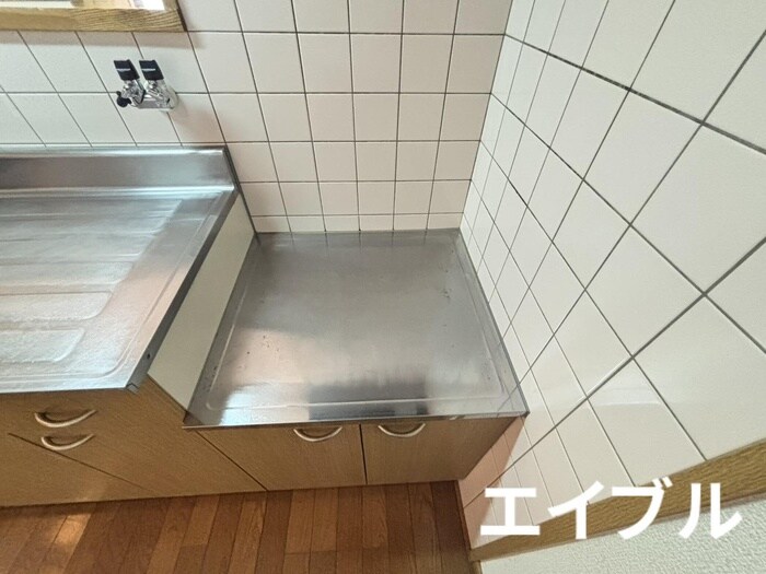 ベルメゾン秀の物件内観写真