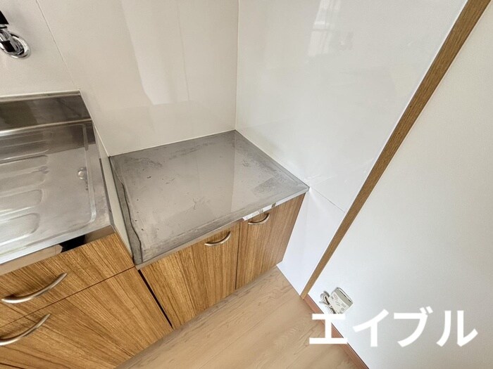 ベルメゾン秀の物件内観写真