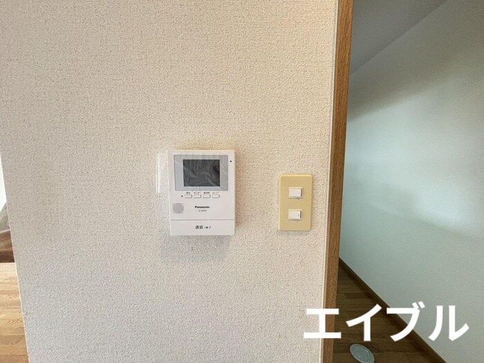 ベルメゾン秀の物件内観写真