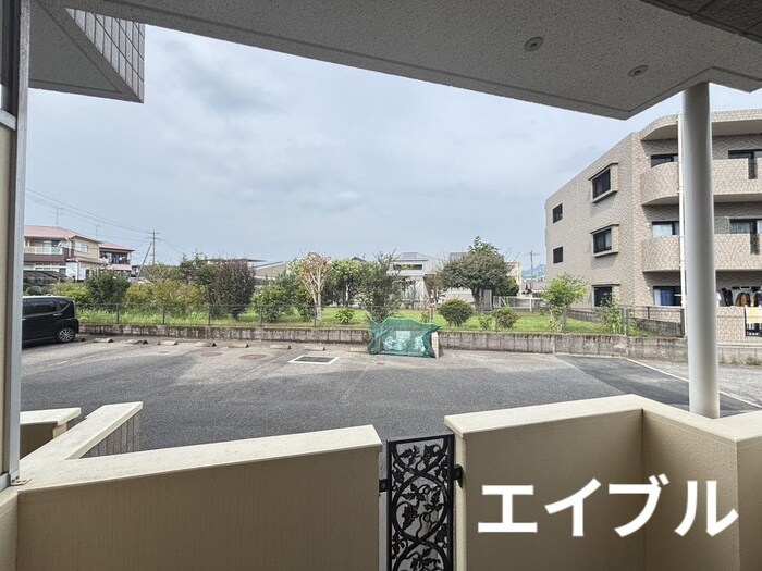 ベルメゾン秀の物件内観写真