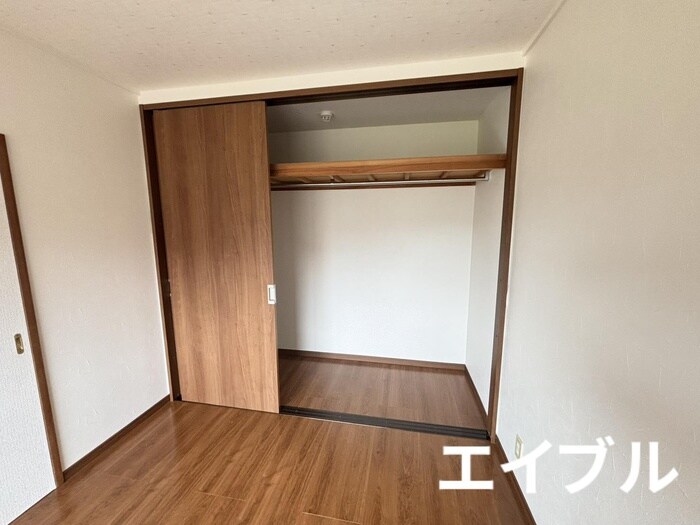 ベルメゾン秀の物件内観写真