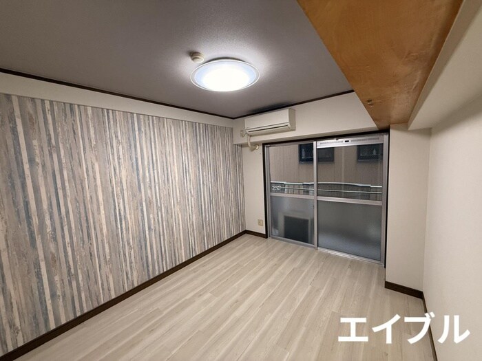 マリーロードの物件内観写真