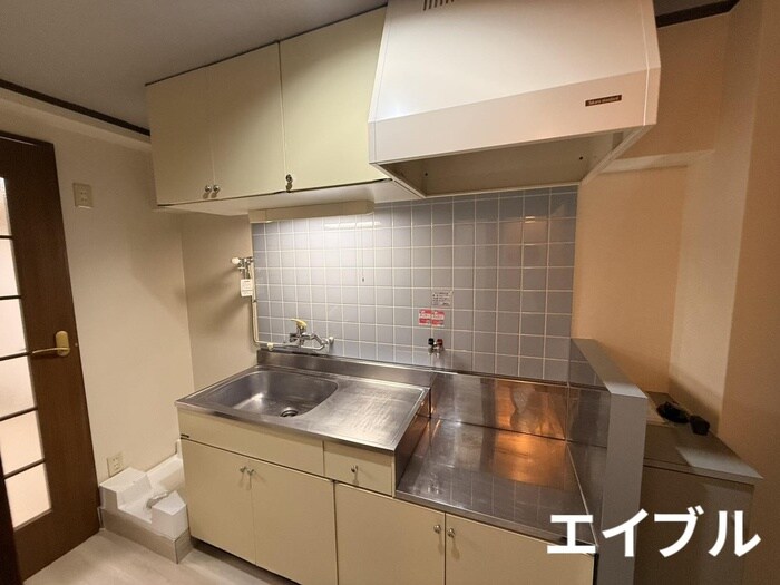 マリーロードの物件内観写真