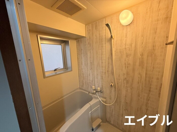 マリーロードの物件内観写真