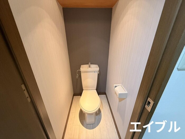 マリーロードの物件内観写真