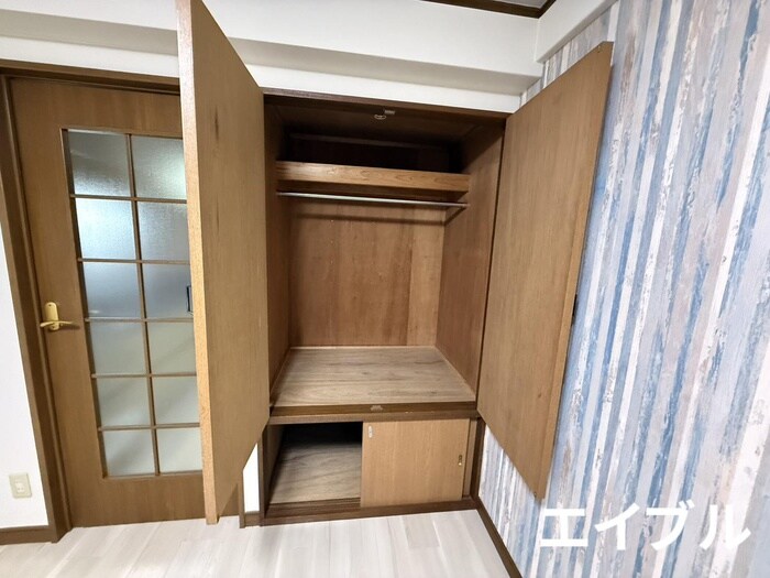 マリーロードの物件内観写真