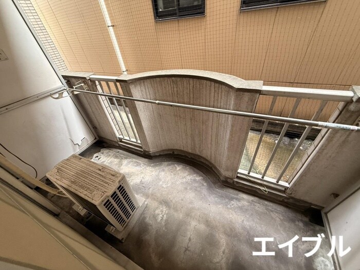 マリーロードの物件内観写真