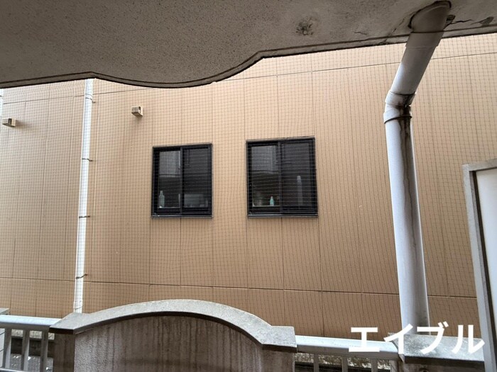 マリーロードの物件内観写真