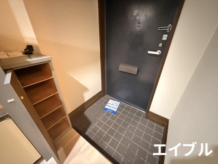 マリーロードの物件内観写真