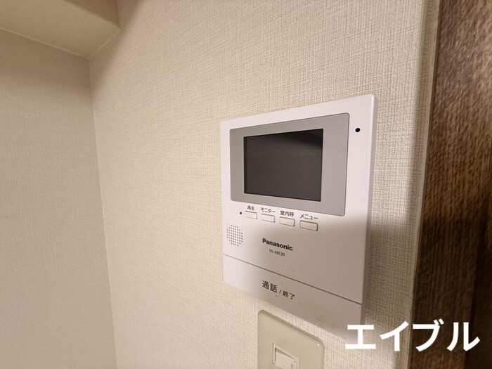 マリーロードの物件内観写真