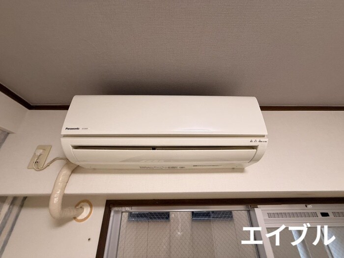 マリーロードの物件内観写真