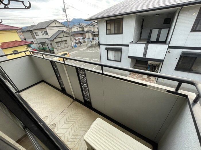 フローラ湯川Ａ棟の物件内観写真