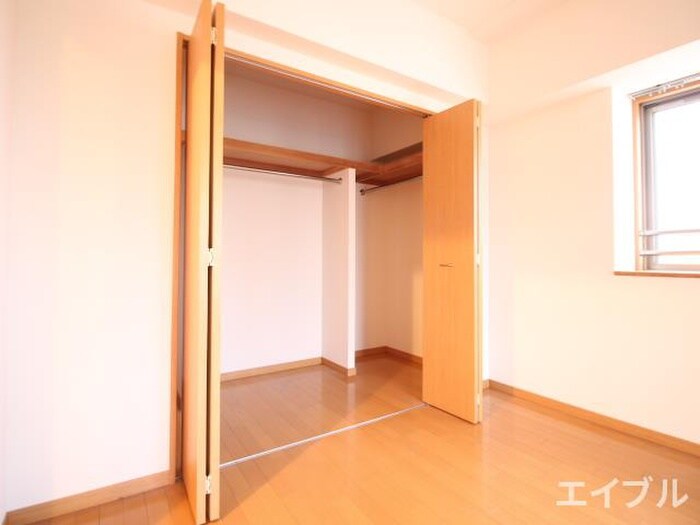 サンプラスパⅡの物件内観写真