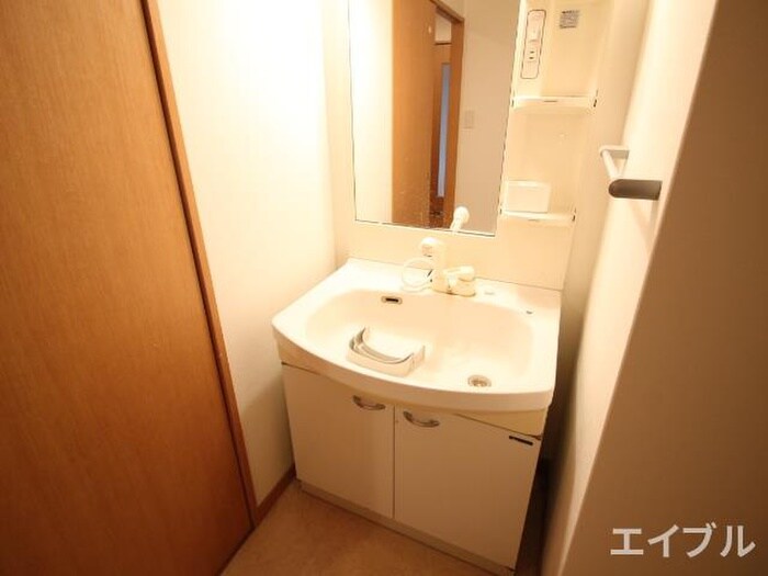 サンプラスパⅡの物件内観写真