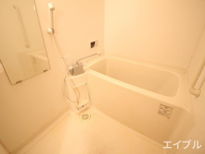 サンプラスパⅡの物件内観写真