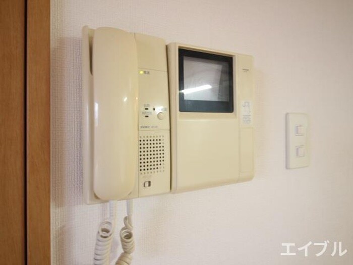 サンプラスパⅡの物件内観写真