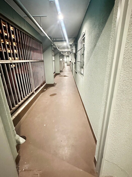 仮)京町プレイスレジデンスⅡの物件外観写真