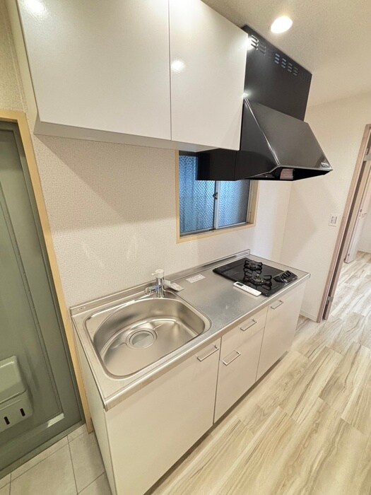 仮)京町プレイスレジデンスⅡの物件内観写真