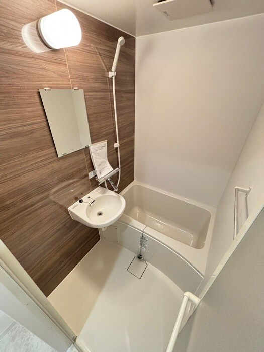 仮)京町プレイスレジデンスⅡの物件内観写真