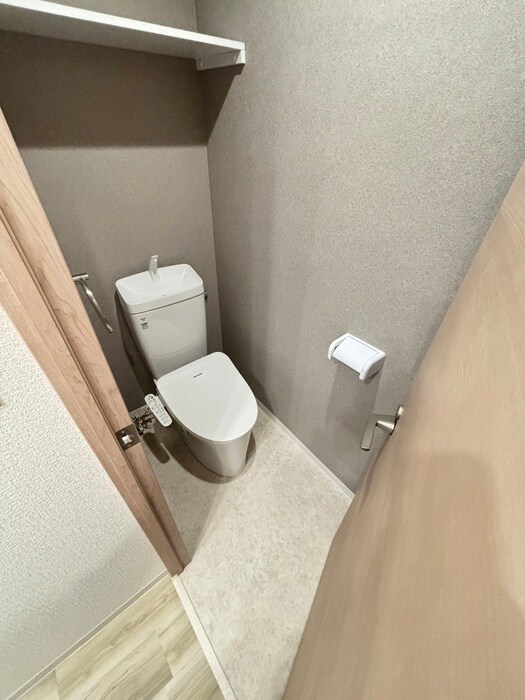 仮)京町プレイスレジデンスⅡの物件内観写真