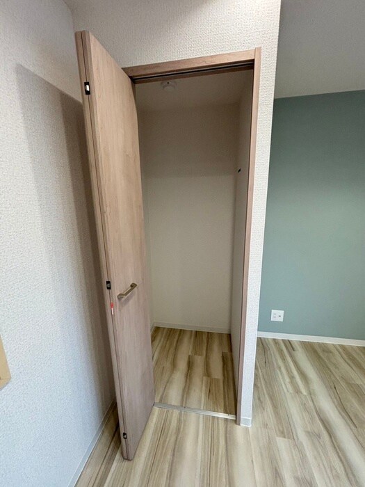 仮)京町プレイスレジデンスⅡの物件内観写真