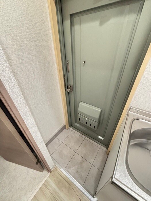 仮)京町プレイスレジデンスⅡの物件内観写真