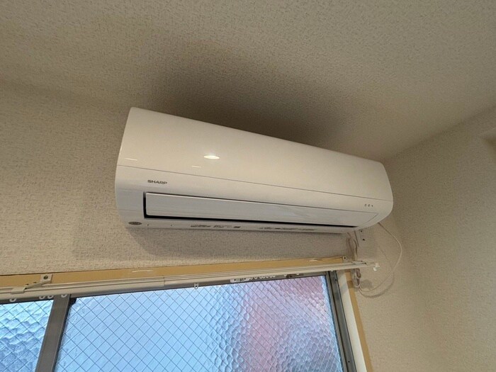 仮)京町プレイスレジデンスⅡの物件内観写真