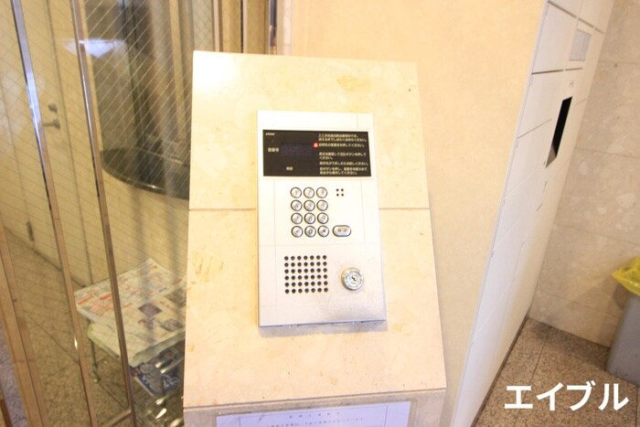 アクタス博多（４０８）の物件外観写真