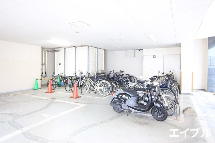 アクタス博多（４０８）の物件外観写真