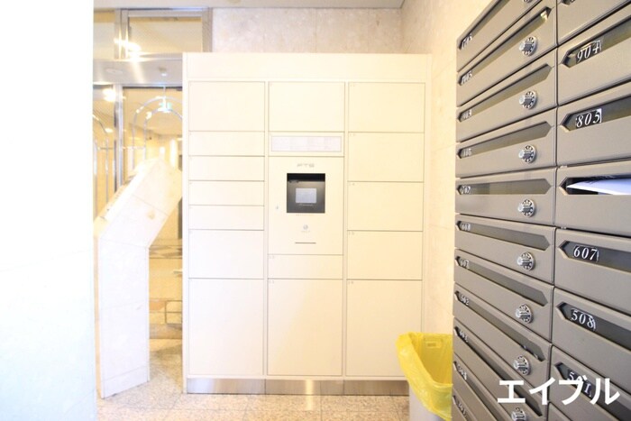 アクタス博多（４０８）の物件外観写真